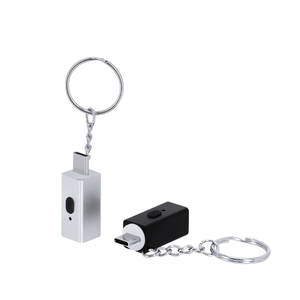 Keyring Electric <b>Lighter</b> New Arrivals Gifts and Premiums M7221873-134 - Product Image 5
