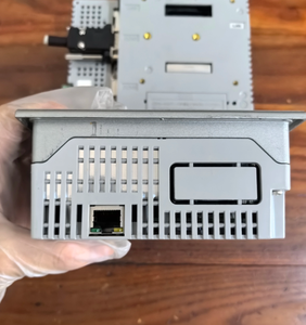 Écran tactile AGP3300-L1-D24 neuf en boîte, livraison rapide par DHL en 2 à 5 jours pour PLC - Product Image 5