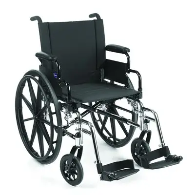 Стальной тростник для инвалидных колясок