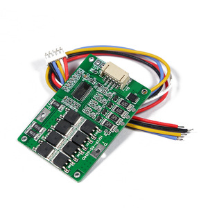 Module de charge rapide IP2368 PD100W pour batterie au lithium, idéal pour les banques d'alimentation et les cartes éducatives et de développement - Product Image 2