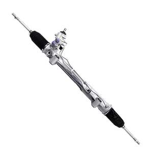 แร็คพวงมาลัยพาวเวอร์พร้อมเซ็นเซอร์7L8422062G LHD สำหรับ<span class=keywords><strong>รถ</strong></span> Audi Q7 2007 2008 2009 2010 - Product Image 3