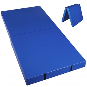 Thảm Tập Thể Dục Bọt Biển Với BSCI, Miếng Đệm Chống Va Đập Dày 20 Năm Dành Cho Nhà Máy - Product Image 1