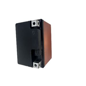 Boîtier vide pour batterie de démarrage de moto 12,8 V YT4 YTX4 YT5 YTX5 TY7 <span class=keywords><strong>YTX7</strong></span> YT12 YTX12 YT14 YT16 - Product Image 6