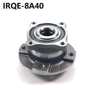 Unidad de Rodamiento de Rueda Trasera y Conjunto de Cabezal de Eje para Smart Europe Car A4533560000, Nueva Pieza de Repuesto - Product Image 3