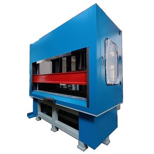 Nouvelle Machine professionnelle de découpage à matrice, presse à récurer papa - Product Image 2