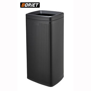 Suministros para hoteles y restaurantes Vender bien Nuevo tipo Cubo de basura de oficina industrial único Cubo de basura comercial - Product Image 4