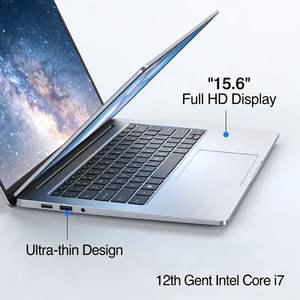 Ordinateur portable WANDONG Factory 14''/15.6'' fin et léger, clavier anglais, Windows 10 Pro, 144 Hz, SSD, AMD Ryzen 5. - Product Image 5