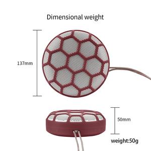 <span class=keywords><strong>B</strong></span> & <span class=keywords><strong>O</strong></span> beosound <span class=keywords><strong>BeoPlay</strong></span> ลำโพงไร้สาย2ND GEN A1กระเป๋าเดินทางแบบพกพาเคสซิลิโคนป้องกันเสียง - Product Image 4