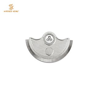 Rotor de montre mécanique personnalisé, accessoire, mouvement Miyota 9015, rotor, technologie d'usinage de haute précision, texture décorative - Product Image 1