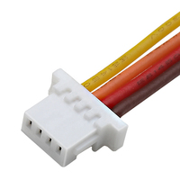 Kabel Harness Daya & Komunikasi untuk Mesin Vending Mars MEI MDB, Grosir, Laris Manis