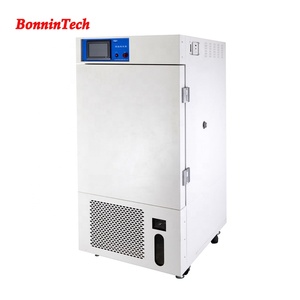ห้องทดสอบความเสถียรของแสงที่แข็งแรงและครอบคลุมสำหรับยา - Product Image 5