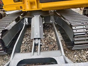 Komatsu เครื่องขุด PC120-8 PC110-8 PC70-8มือสองที่มีคุณภาพสูงทั่วโลก - Product Image 5