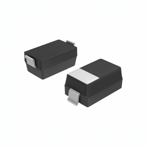Components Electronic Diodes Original SOD-123 MMSZ15T1 - Product Image 1