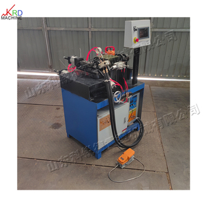 Macchina sigillatrice per tubi in acciaio al carbonio da 2.5mm per <span class=keywords><strong>bagno</strong></span> in acciaio per saldatrice per <span class=keywords><strong>mobili</strong></span> da tavolo - Product Image 6