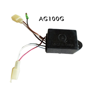 Adecuado para Suzuki AG50 AG60 SJ50 <span class=keywords><strong>60</strong></span> AG100 V100 encendedor CDI controlador - Product Image 1