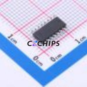 Chip IC de circuito integrado DS34LV87TMX/NOPB nuevo y original, chip de circuito integrado, IC de DS34LV87TMX/NOPB, IC de 2, 2, 1, 2, 1, 2, 2, 1, 2, 2, 2, 1, 2, 2, 1, 2, 2, 1, 2 - Product Image 2