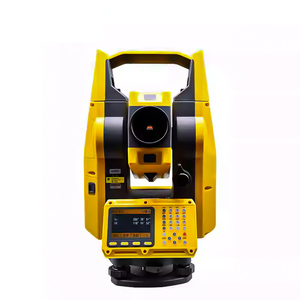 Offre Spéciale : Station Totale Hi-Target ZTS-720 TS11 NTS362 NTS391 Android – Instrument d'Arpentage et Équipement de Topographie d'Occasion - Product Image 2