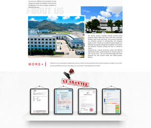 Ensemble de Table à Manger Ronde Pliable en Plastique en Gros - Design Moderne Meubles d'Extérieur Durables Légers Empilables et Portables - Product Image 5