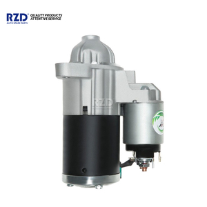 Vente directe d'usine Pièces automobiles OE 1810A176 Systèmes électriques automobiles Démarreur automobile pour <span class=keywords><strong>Mitsubishi</strong></span> PAJERO <span class=keywords><strong>L200</strong></span> L300 L400 - Product Image 2
