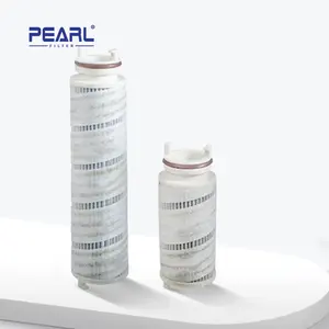 PEARL supply high quality Hydraulic Oil Filter UE210AZ08Z UE219AZ08Z replacement for Pall UE210 Series filter element