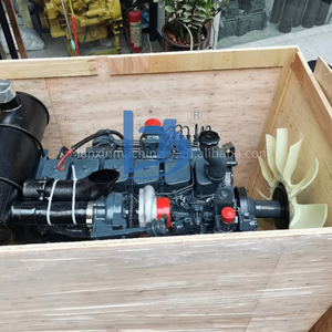 LX Construction Machinery Parts Used 6BT5.9 Diesel <strong>Engine</strong> for Sale for <strong>Cummins</strong> 5.9 Mechanical <strong>Engine</strong> 6bt 5.9 <strong>Engine</strong> for <strong>Cummins</strong> - Product Image 5