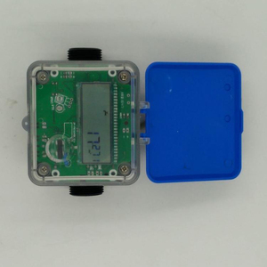 Máy Đo Nước Siêu Âm Kỹ Thuật Số Tùy Chỉnh Mbus/Pulse/Rs495/Lora/Lorawan/Gprs/Gsm/NB-Iot 3.6V 8500MAh Máy Đo Nước Siêu Âm Kỹ Thuật Số - Product Image 5