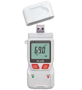 कारखाने प्रत्यक्ष बिक्री मिनी डिजिटल हाइग्रोमीटर के साथ मिनी डिजिटल हाइग्रोमीटर, बाहरी आर्द्रता मीटर - Product Image 6