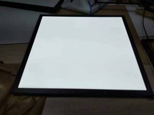 แผ่นอะคริลิคนำแสงขนาดพิเศษ 5 มม. ประสิทธิภาพแสงคงที่สำหรับโคมไฟเพดาน LED เชิงพาณิชย์ ป้ายไฟแบ็คไลท์ - Product Image 2