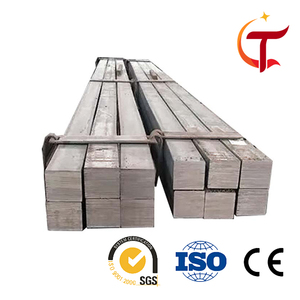 Grand stock d'<span class=keywords><strong>acier</strong></span> carré laminé à chaud 150x150 pour la construction - Product Image 5