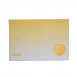 Scatola Regalo <span class=keywords><strong>in</strong></span> Cartone con Gradazione di Colore, Carta Decorativa, Tecniche di Goffratura/Debossing Personalizzabili, Dimensioni e Colori Personalizzati - Product Image 3