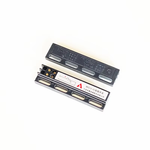 Interruptor Biestable para Elevador Original de la <span class=keywords><strong>Marca</strong></span> GD, Entrega Rápida, Modelo Mkg131-03, Material de Acero, para Uso en Edificios de Oficinas y Apartamentos - Product Image 2