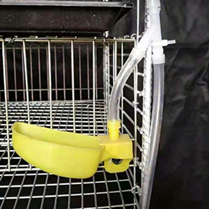 Gabbia <span class=keywords><strong>per</strong></span> <span class=keywords><strong>Quaglie</strong></span> Tipo H, Attrezzatura <span class=keywords><strong>per</strong></span> Allevamento Avicolo <span class=keywords><strong>per</strong></span> Ottimizzazione dello Spazio - Product Image 4