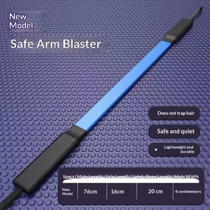 BunnyHi WLQ022 Nouvelle barre de <span class=keywords><strong>renforcement</strong></span> des bras 30kg 40kg 50kg 60kg PE/EVA/FGP Équipement silencieux et durable Fabricant Vente en gros - Product Image 6