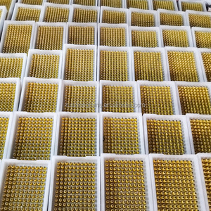 Gia cầm Gà uống núm vú cho gia cầm Gà Thịt Vịt Chim Cút trang trại uống hệ thống - Product Image 4