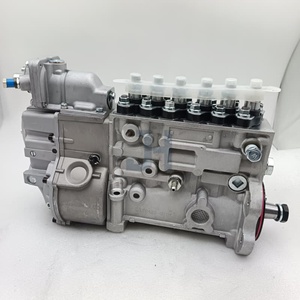 Pompe à injection de carburant 0402736906 3928146 pour moteur diesel 6BT 6BTA 5.9L, machines de construction, excavatrice - Product Image 2