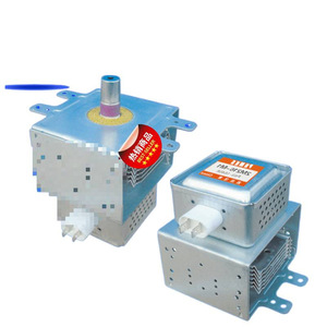 Magnetron pour four à micro-ondes M24FB-610, pièce de rechange chauffante 105x100mm pour accessoires de four à micro-ondes - Product Image 2