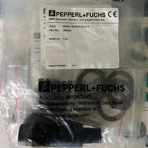 เซ็นเซอร์วัดระยะใกล้ Pepperl+Fuchs รุ่น NBN8-18GM50-E2-C-V1 แบบเหนี่ยวนำ ระยะตรวจจับ 18 มม. แรงดันไฟฟ้า C-V1 - Product Image 3