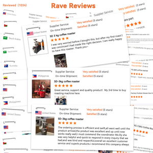 Gree e acciaio di qualità Probat vendita Dalian 120 piccoli infrarossi 50G 1Kgbean bruciatore elettrico/<span class=keywords><strong>Gas</strong></span> fagioli Gene 1Kg torrefazione caffè - Product Image 3