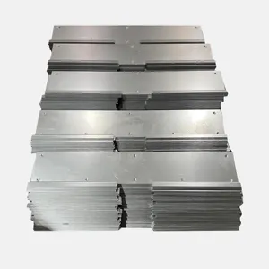 Oem Suppliers Aluminum Stainless Steel Laser Cutting bending Custom Sheet Metal Stamping Part Fabrication Service