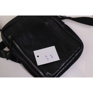 New Arrival Women's Genuine Leather Crossbody <b>Bag</b> <b>Large</b> Capacity Full Grain Cowhide Custom Logo Wholesale - Product Image 6