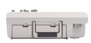 ออสซิลโลสโคป KEYSIGHT DSOX3052T: 500 MHz, 2 ช่องสัญญาณอนาล็อก - Product Image 6