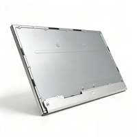 شاشة LCD بديلة عالية الجودة MV238QHM-N10 مقاس 23.8 بوصة، وحدة عرض بدقة 2560(RGB)*1440، رباعية الوضوح، بنسبة عرض إلى ارتفاع 16:9، 75 هرتز