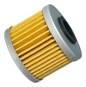 Filtro de Aceite para Motocicleta Honda <span class=keywords><strong>Crf</strong></span> 150r <span class=keywords><strong>Crf</strong></span> 250r <span class=keywords><strong>Crf</strong></span> 450r <span class=keywords><strong>Crf</strong></span> 250x 450x, Piezas del Motor - Product Image 1