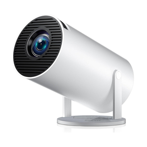 Wholesale Hy300 Mini LED <b>Projector</b> Android 11 WiFi for 5.0 Portable Home Theater Phone <b>Projector</b> - Product Image 1