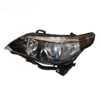 Phare au xénon pour BMW Série 5 E60 E61 2003-2007 OE 63127160149 63127160150 Amélioration