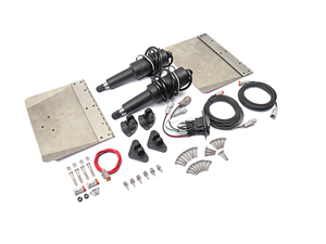 Kit Trim Tab Elettrico Standard 9" X 12" per Imbarcazioni <span class=keywords><strong>Marine</strong></span>, Adatto per Barche da 16-25 Piedi - Product Image 3