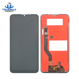 อะไหล่โทรศัพท์มือถือ,สำหรับ <span class=keywords><strong>Huawei</strong></span> <span class=keywords><strong>Y3</strong></span> <span class=keywords><strong>2017</strong></span> Y5 Prime 2018 Y5p Lite Y6 2019 Y6p Pro Y7 Y7a Y7p Y8 Y8s Y8p Y9 Y9a Y9s หน้าจอ Lcd - Product Image 3