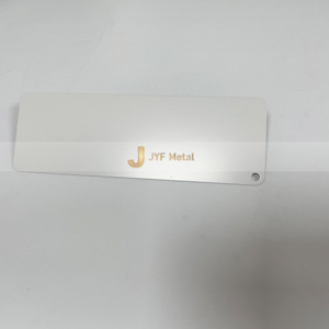 แผ่นสแตนเลสสีน้ำตาลลายโบราณ หนา 0.5-0.8 มม. ปรับความหนาได้ตามต้องการ มาตรฐาน JIS สำหรับตกแต่งผนังโรงแรม สามารถดัดและตัดได้ - Product Image 6