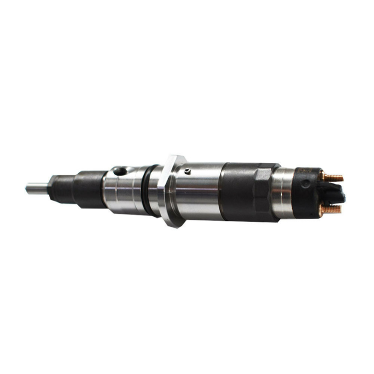 diesel fuel injector nozzle factory supply common rail injector 0445120060 0445120250 for CUMMINS ISBe DAF6.7D 3.9D 4.5D 5.9D