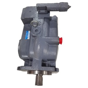U-PH80-R-229B ใช้แทน PH100-MSZR-21-ESS1-100-10 ปั๊มไฮดรอลิกแบบลูกสูบ U-PH100-R-158C - Product Image 1